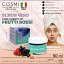 EXFOLIANTE FACIAL FRUTOS ROJOS COSMI PREMIUM